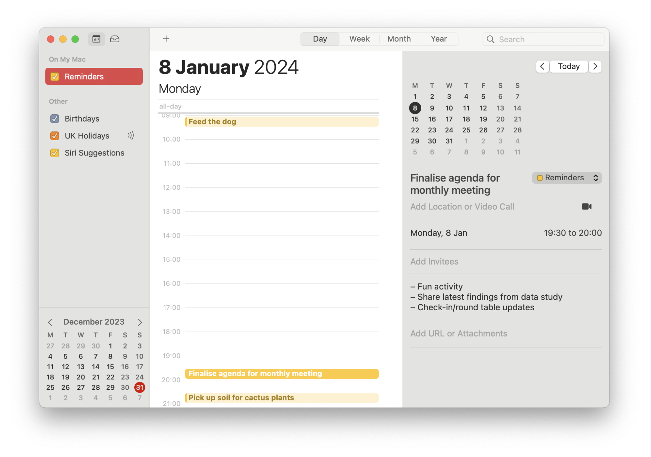 Mac Screenshot 2