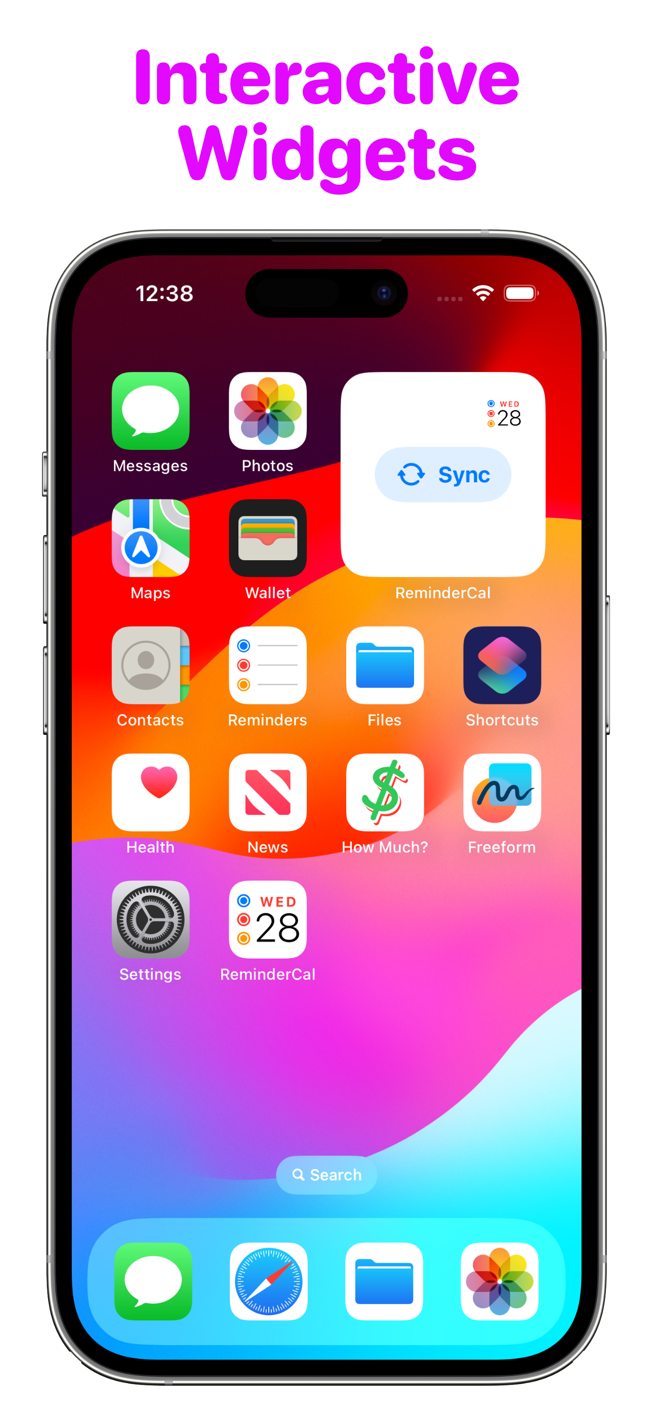 iPhone Screenshot 6