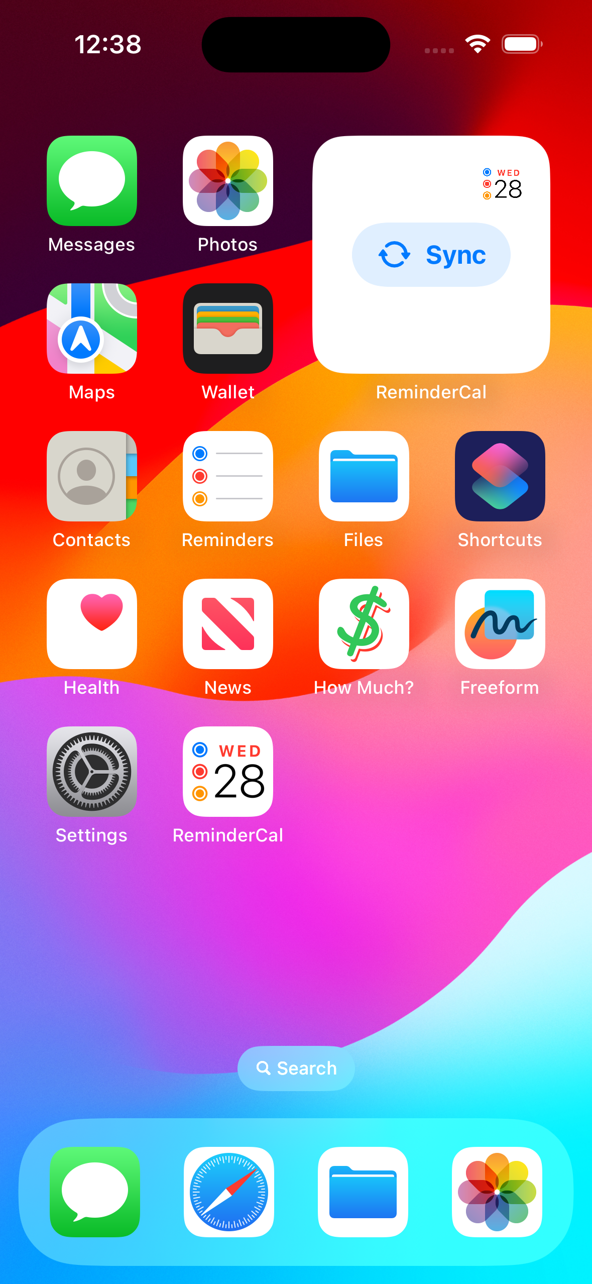 iPhone Screenshot 6