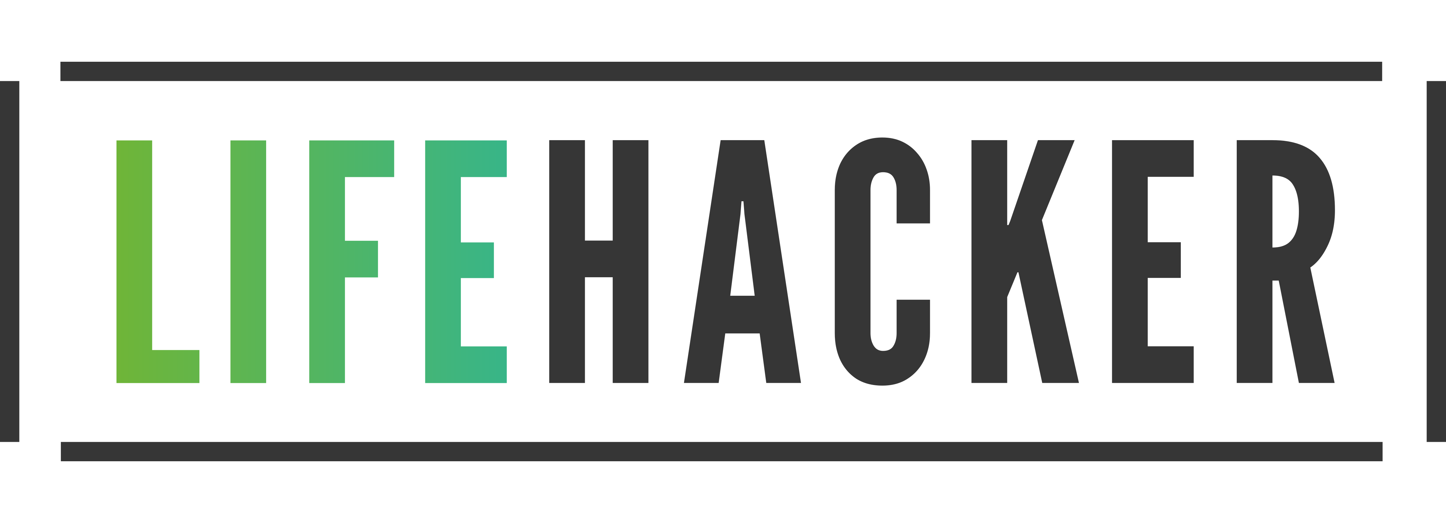 LifeHacker